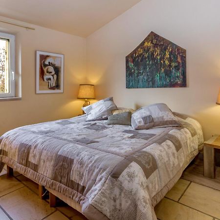 Lou Granos Bed & Breakfast Gordes Exterior photo