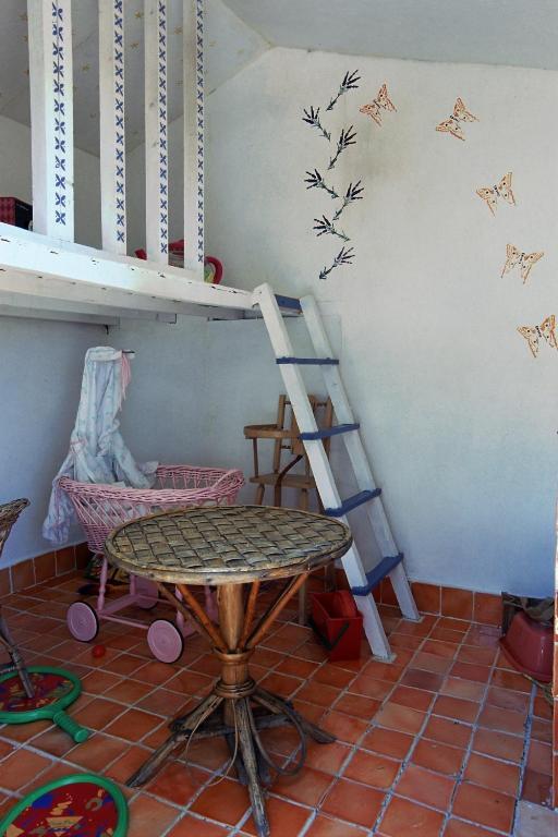 Lou Granos Bed & Breakfast Gordes Exterior photo