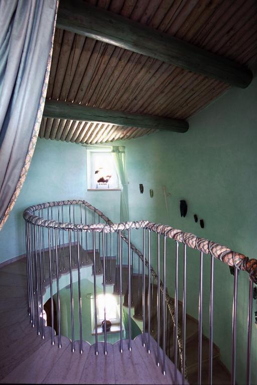 Lou Granos Bed & Breakfast Gordes Exterior photo
